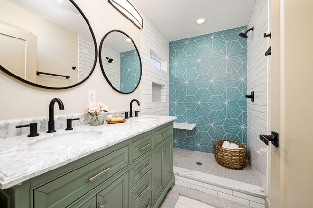 tub-to-shower conversion